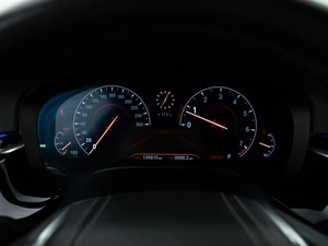 Седан BMW 5 серия 2017 года, 3378055 рублей, Москва