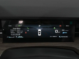 Внедорожник Jetour Dashing 2024 года, 2349000 рублей, Аксай