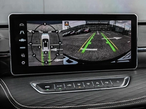 Внедорожник Haval Jolion 2023 года, 1954000 рублей, Кирилловка