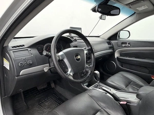 Седан Chevrolet Epica 2008 года, 557000 рублей, Орёл