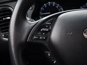 Внедорожник Infiniti QX50 2016 года, 1870000 рублей, Краснодар