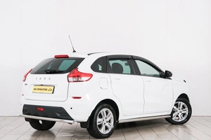 Хетчбэк ВАЗ (LADA) XRAY 2017 года, 699000 рублей, Красноярск