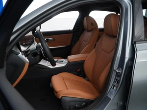 Седан BMW 3 серия 2025 года, 6949900 рублей, Москва