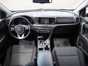 Внедорожник Kia Sportage 2019 года, 2180000 рублей, Железногорск