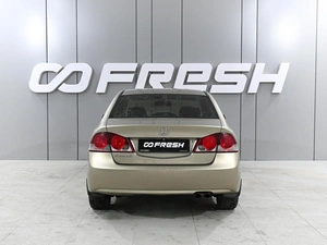 Седан Honda Civic 2008 года, 859000 рублей, Аксай