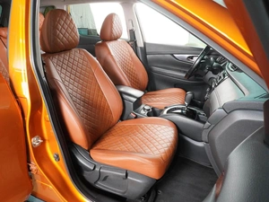 Внедорожник Nissan X-Trail 2019 года, 2149000 рублей, Воронеж