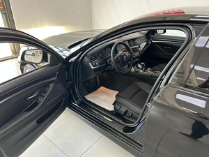 Седан BMW 5 серия 520 2012 года, 1965000 рублей, Смоленск