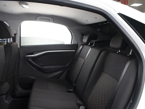 Седан ВАЗ (LADA) Vesta 2021 года, 815000 рублей, Омск