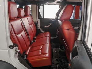 Внедорожник Jeep Wrangler 2014 года, 3799000 рублей, Тюмень
