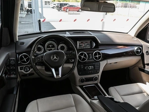 Внедорожник Mercedes-benz GLK-класс 2013 года, 1899000 рублей, Волгоград