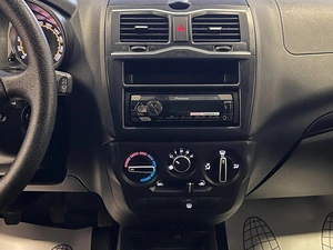 Седан ВАЗ (LADA) Granta 2023 года, 749000 рублей, Красноярск