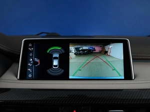 Внедорожник BMW X6 M 2017 года, 4743055 рублей, Москва