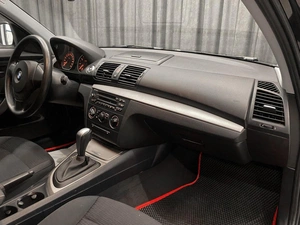 Хетчбэк BMW 1 серия 2011 года, 999000 рублей, Красноярск