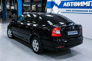 Универсал Skoda Octavia 2013 года, 900000 рублей, Солонцы