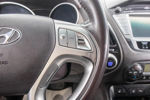 Внедорожник Hyundai ix35 2012 года, 1399000 рублей, Барнаул