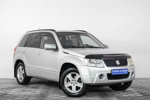 Внедорожник Suzuki Grand Vitara 2006 года, 749000 рублей, Кемерово