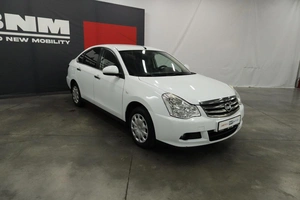 Седан Nissan Almera 2018 года, 1060000 рублей, Курск