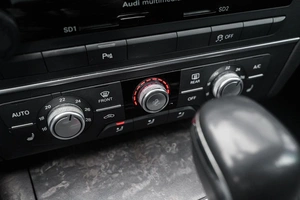 Седан Audi A6 2018 года, 2205000 рублей, Ульяновск