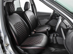 Седан ВАЗ (LADA) Granta 2018 года, 554000 рублей, Воронеж