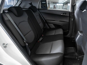 Внедорожник Hyundai Creta 2017 года, 1579000 рублей, Ставрополь