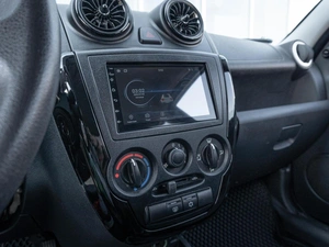 Лифтбек ВАЗ (LADA) Granta 2015 года, 370000 рублей, Нижний Новгород