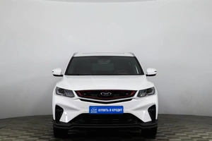 Внедорожник Belgee X50 2024 года, 2199000 рублей, Пермь