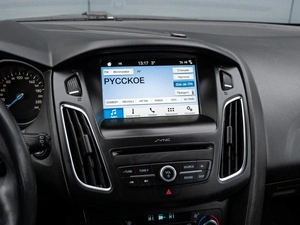 Хетчбэк Ford Focus 2019 года, 1260000 рублей, Краснодар