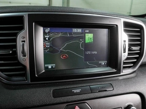 Внедорожник Kia Sportage 2016 года, 1864000 рублей, Воронеж