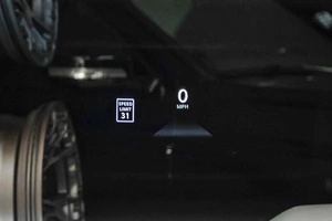 Пикап RAM 1500 2025 года, 11171570 рублей, Москва