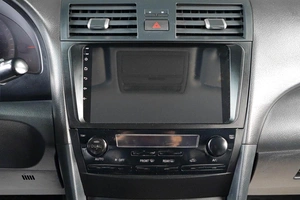 Седан Toyota Camry 2006 года, 1299000 рублей, Тюмень