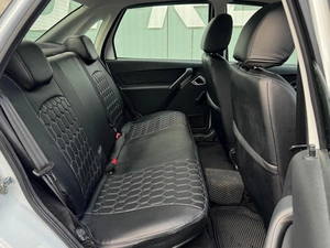 Седан ВАЗ (LADA) Granta 2024 года, 949000 рублей, Кропоткин