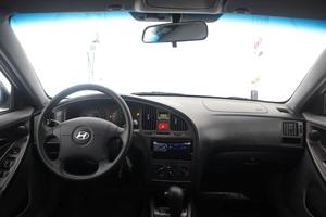 Седан Hyundai Elantra 2009 года, 560000 рублей, Орёл