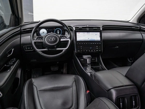 Внедорожник Hyundai Tucson 2021 года, 2700000 рублей, Краснодар