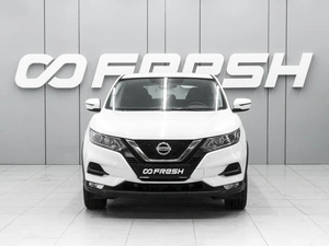 Внедорожник Nissan Qashqai 2019 года, 1700000 рублей, Ростов-на-Дону