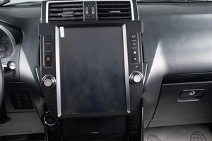 Внедорожник Toyota Land Cruiser Prado 2016 года, 3399000 рублей, Оренбург