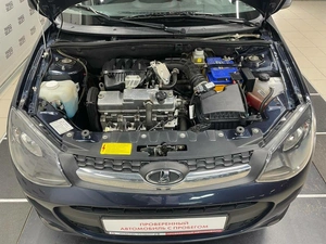 Универсал ВАЗ (LADA) Kalina 2014 года, 475000 рублей, Красноярск