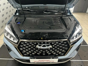 Внедорожник Chery Tiggo 7 Pro Max 2023 года, 2863000 рублей, Красноярск