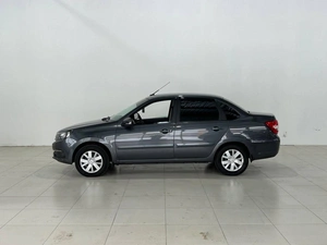 Седан ВАЗ (LADA) Granta 2020 года, 690000 рублей, Кострома