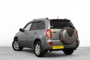 Внедорожник Chery Tiggo (T11) 2014 года, 839000 рублей, Барнаул