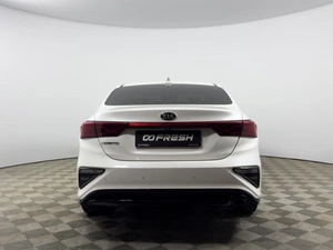 Седан Kia Cerato 2020 года, 1830000 рублей, Казань