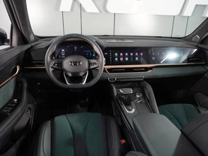 Внедорожник Geely Monjaro 2023 года, 3299000 рублей, Ростов-на-Дону