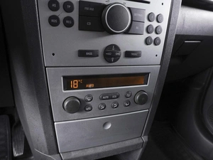 Минивэн Opel Meriva 2008 года, 307500 рублей, Ростов-на-Дону
