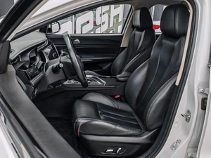 Седан OMODA S5 2023 года, 1390000 рублей, Краснодар