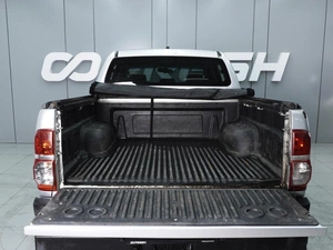 Пикап Toyota Hilux 2013 года, 1410000 рублей, Ростов-на-Дону