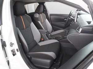 Седан Toyota Corolla 2023 года, 2250000 рублей, Минеральные Воды