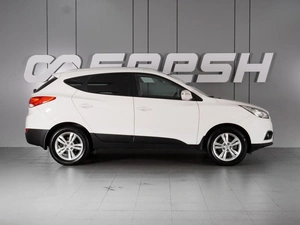 Внедорожник Hyundai ix35 2011 года, 1265000 рублей, Минеральные Воды