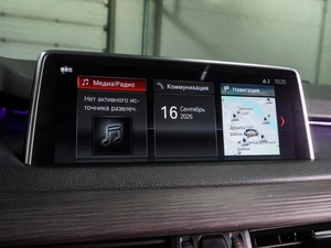 Внедорожник BMW X5 2017 года, 3609000 рублей, Воронеж