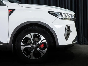 Внедорожник Chery Tiggo 7 Pro Max 2023 года, 2159000 рублей, Волгоград