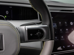 Внедорожник Avatr 11 2023 года, 4299000 рублей, Большой Сочи