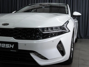 Седан Kia K5 2021 года, 2080000 рублей, Волгоград